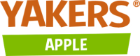 Yakers Apple Dog Chew